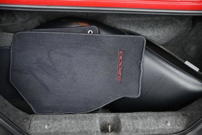 2004 Honda S2000 Base
