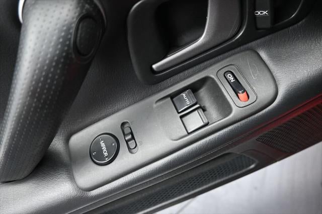 2004 Honda S2000 Base