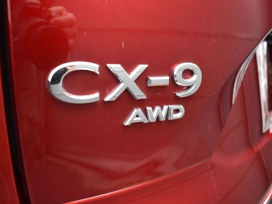 2022 Mazda Mazda CX-9 Touring in Richmond, KY - Gates Auto Family