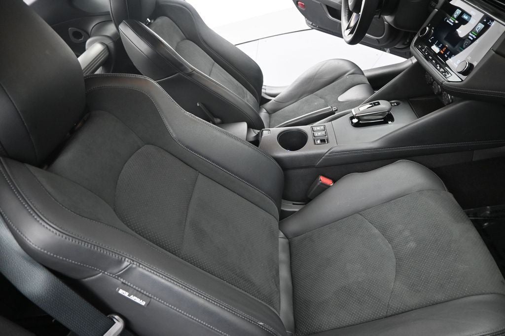 2024 Nissan Z Performance