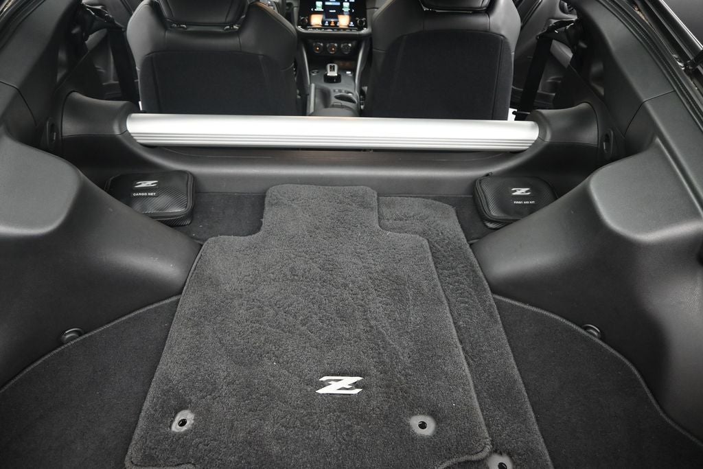 2024 Nissan Z Performance