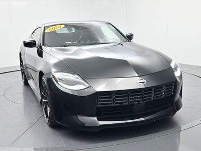 2024 Nissan Z Performance