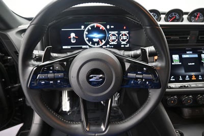 2024 Nissan Z Performance