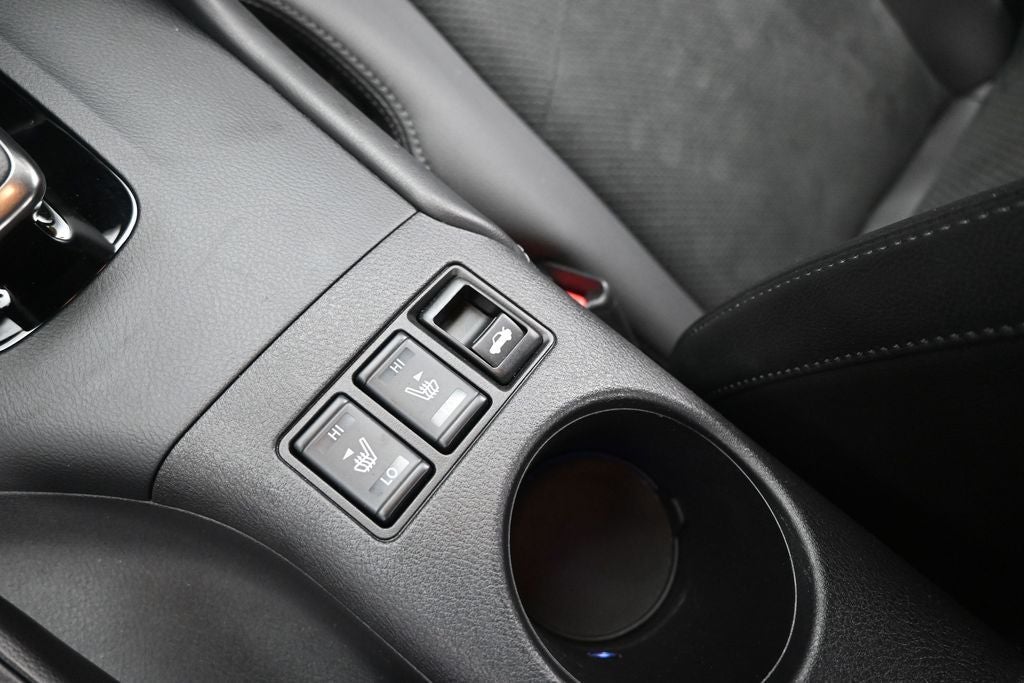 2024 Nissan Z Performance