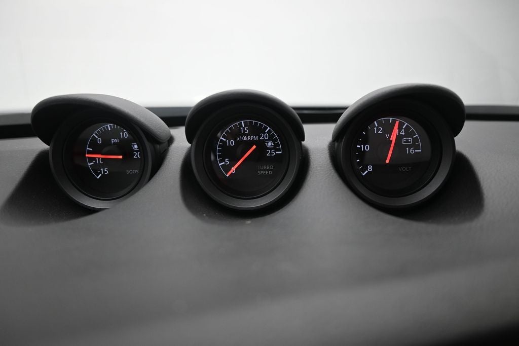 2024 Nissan Z Performance