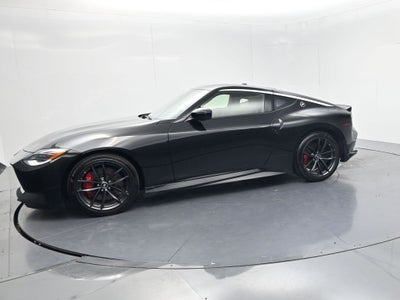 2024 Nissan Z Performance