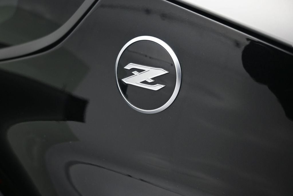 2024 Nissan Z Performance