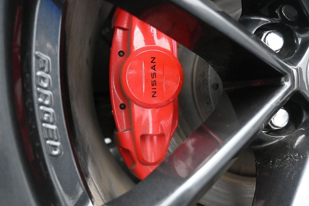 2024 Nissan Z Performance