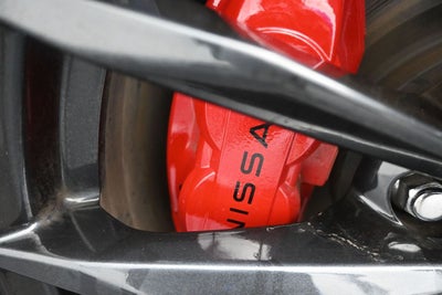 2024 Nissan Z Performance