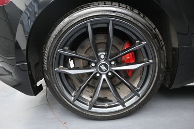 2024 Nissan Z Performance