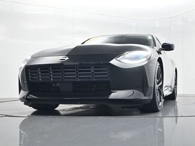 2024 Nissan Z Performance