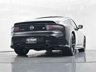 2024 Nissan Z Performance