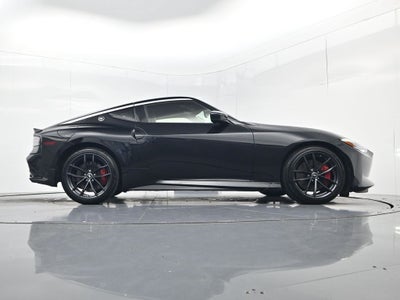 2024 Nissan Z Performance