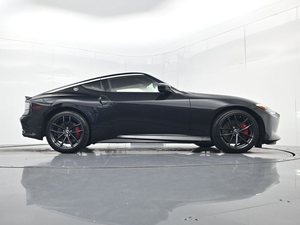2024 Nissan Z Performance