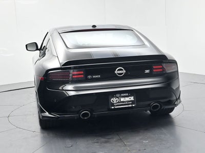 2024 Nissan Z Performance