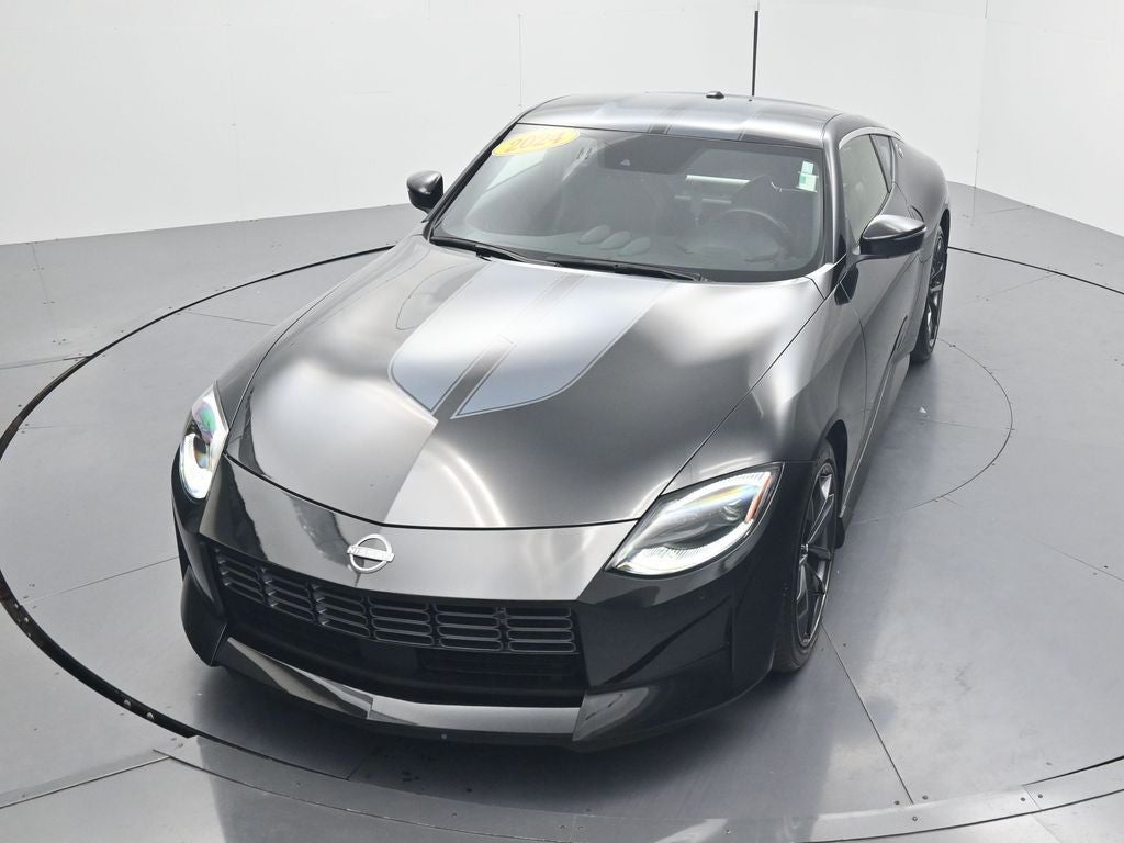 2024 Nissan Z Performance