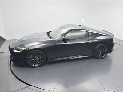 2024 Nissan Z Performance