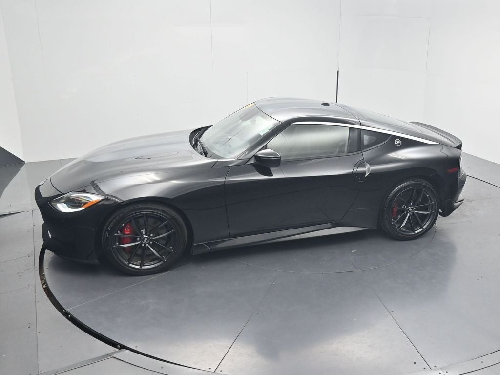 2024 Nissan Z Performance