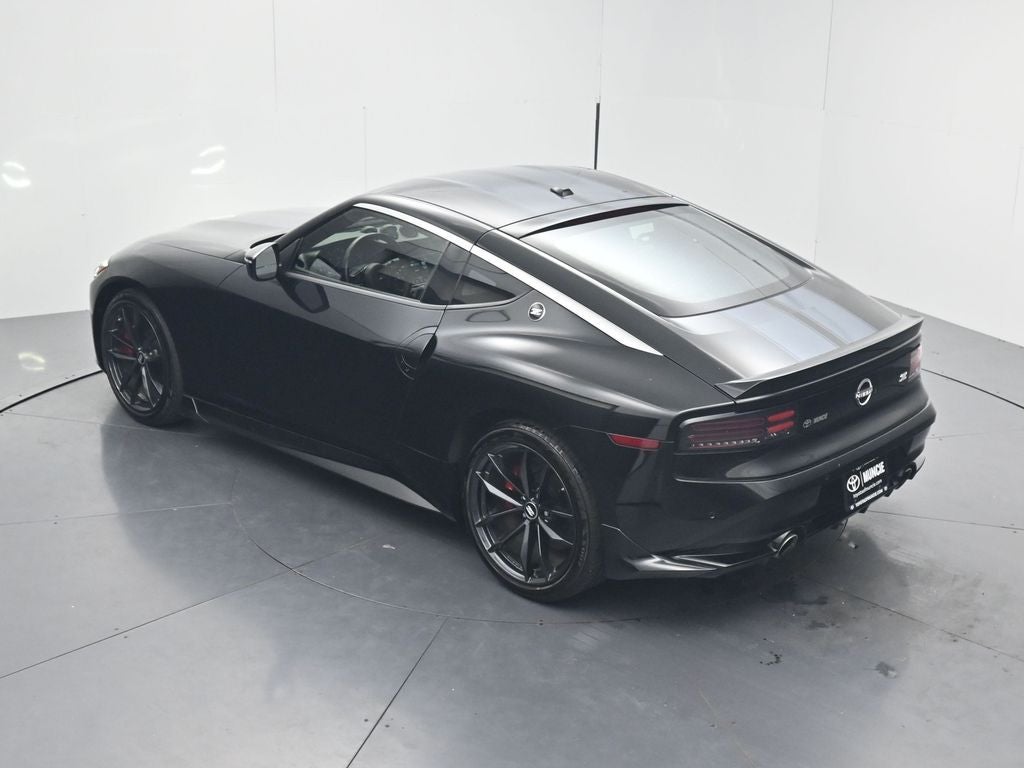2024 Nissan Z Performance