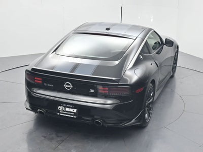 2024 Nissan Z Performance