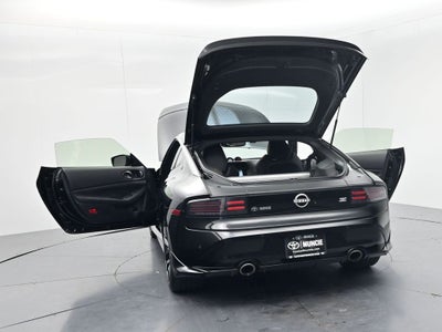 2024 Nissan Z Performance