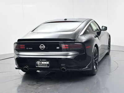 2024 Nissan Z Performance