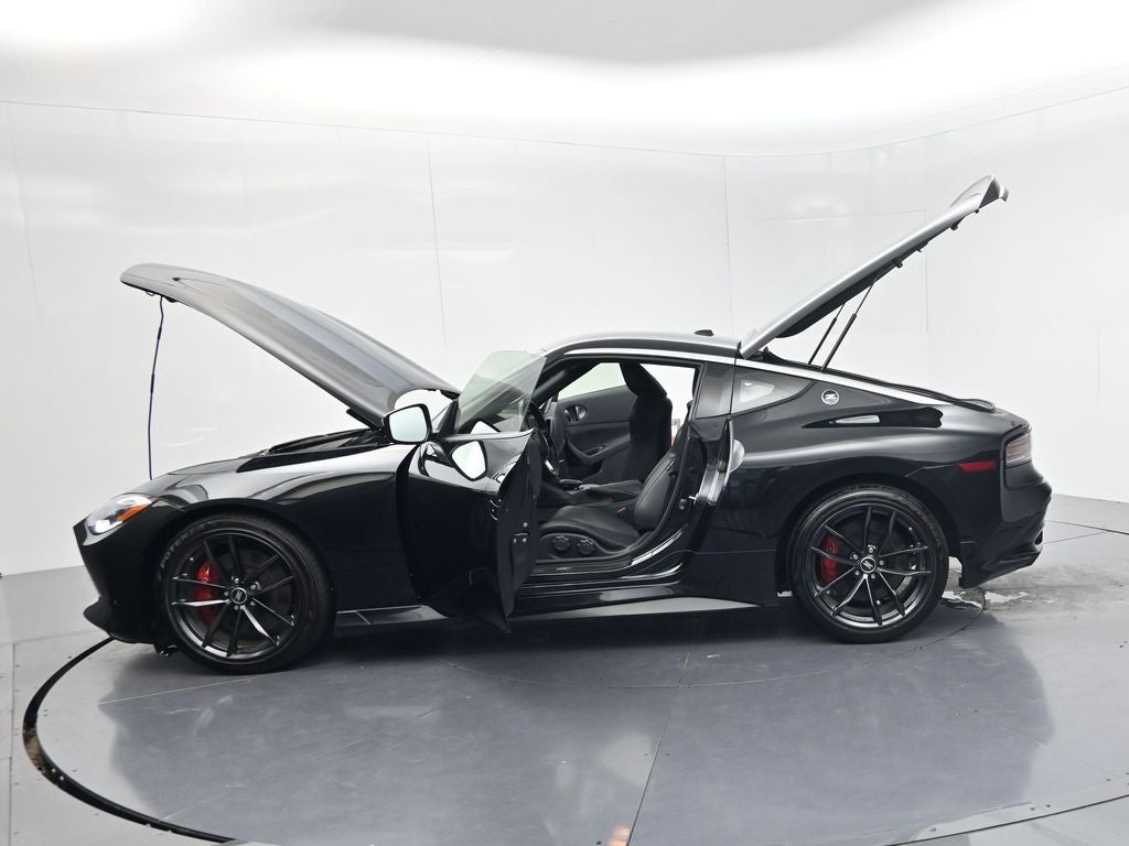 2024 Nissan Z Performance