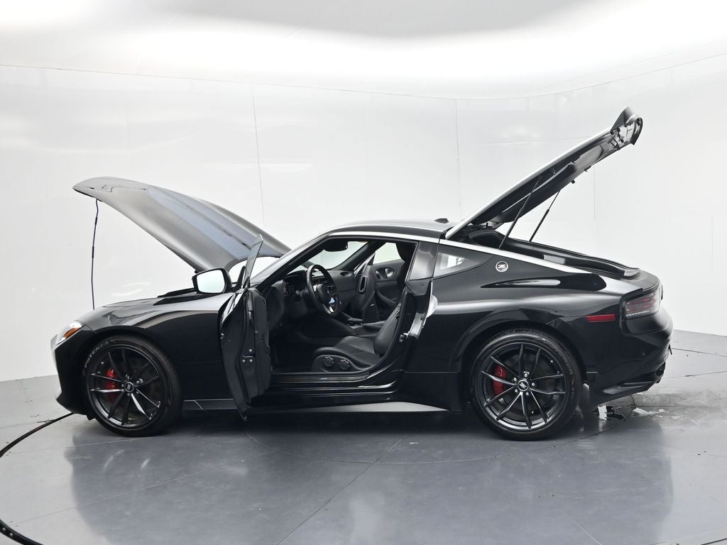 2024 Nissan Z Performance