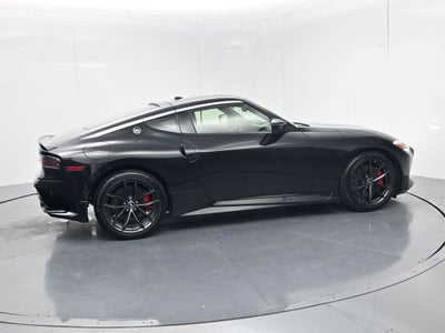 2024 Nissan Z Performance