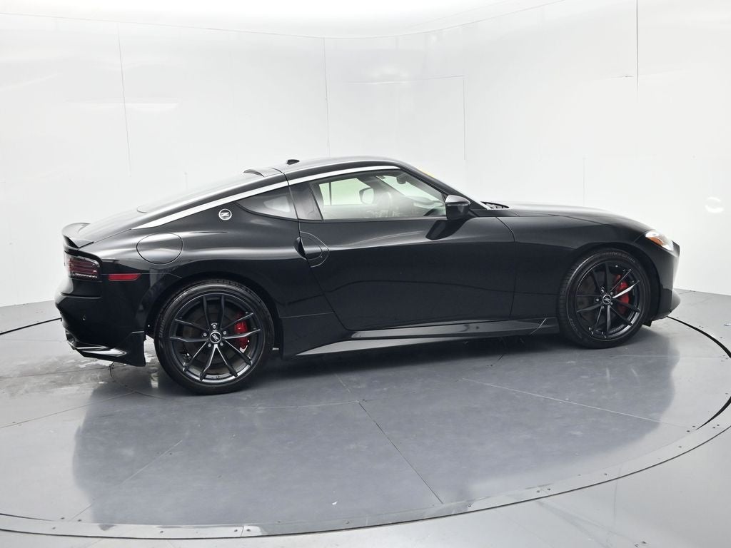 2024 Nissan Z Performance