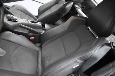 2024 Nissan Z Performance
