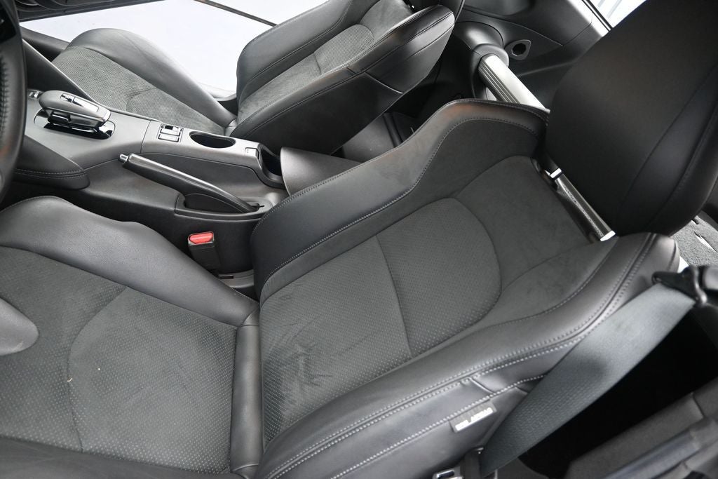 2024 Nissan Z Performance