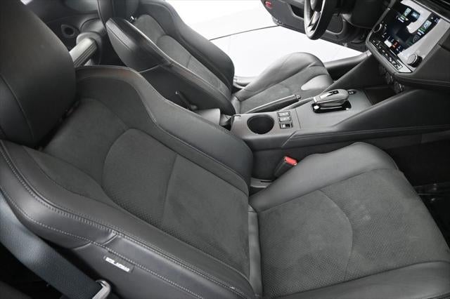 2024 Nissan Z Performance