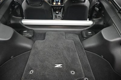 2024 Nissan Z Performance