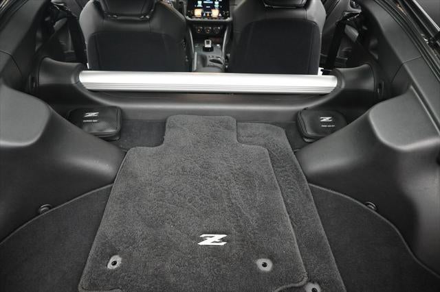 2024 Nissan Z Performance