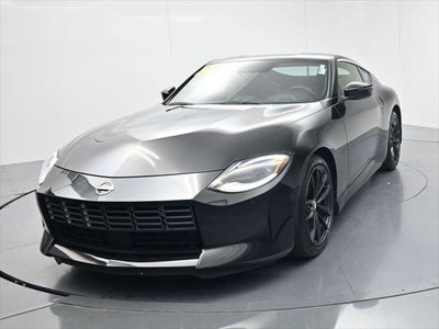 2024 Nissan Z Performance