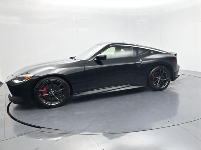2024 Nissan Z Performance