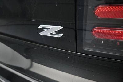 2024 Nissan Z Performance