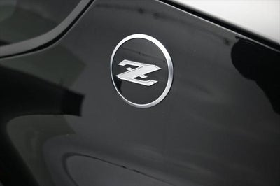 2024 Nissan Z Performance