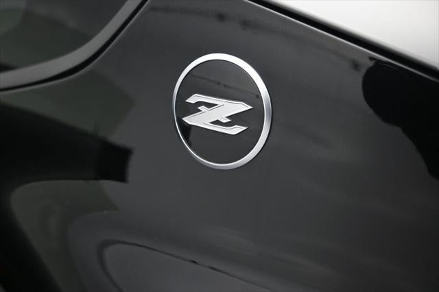 2024 Nissan Z Performance