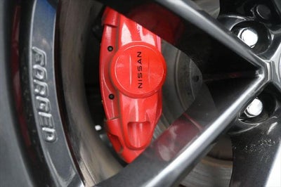 2024 Nissan Z Performance