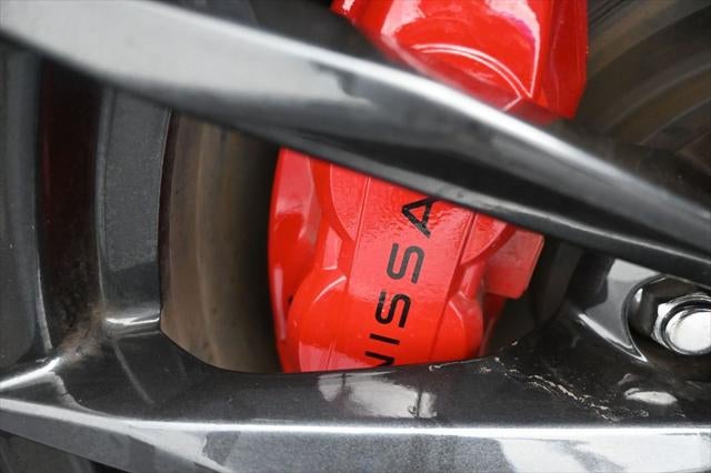 2024 Nissan Z Performance