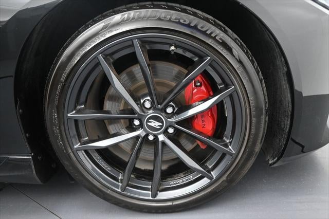 2024 Nissan Z Performance