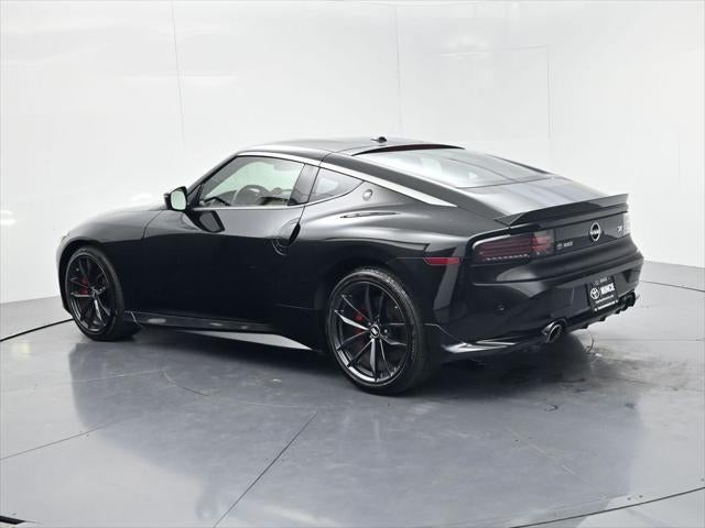 2024 Nissan Z Performance