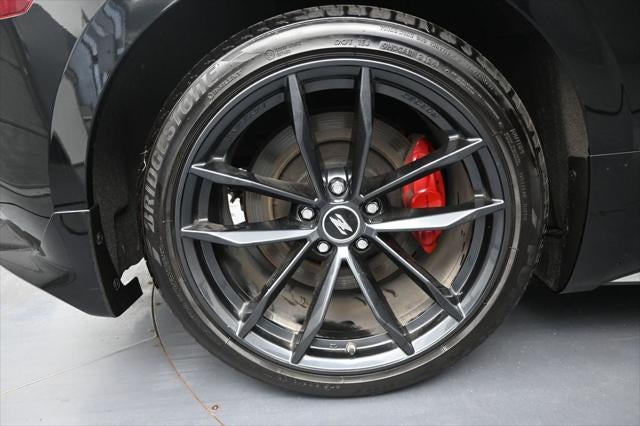 2024 Nissan Z Performance