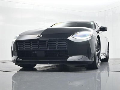 2024 Nissan Z Performance