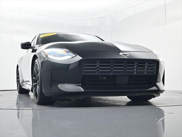 2024 Nissan Z Performance