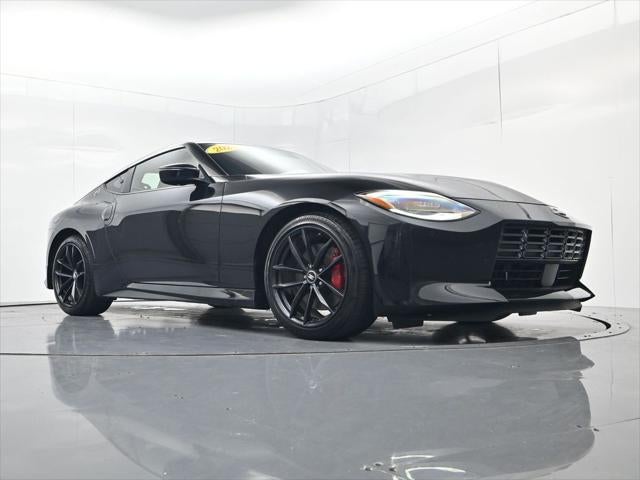 2024 Nissan Z Performance