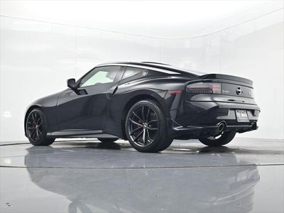 2024 Nissan Z Performance