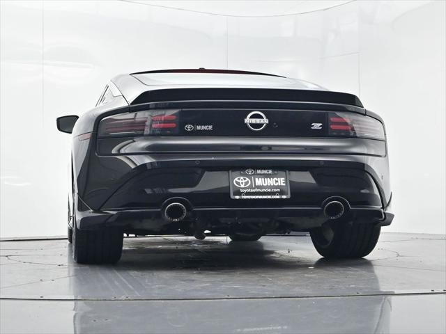 2024 Nissan Z Performance